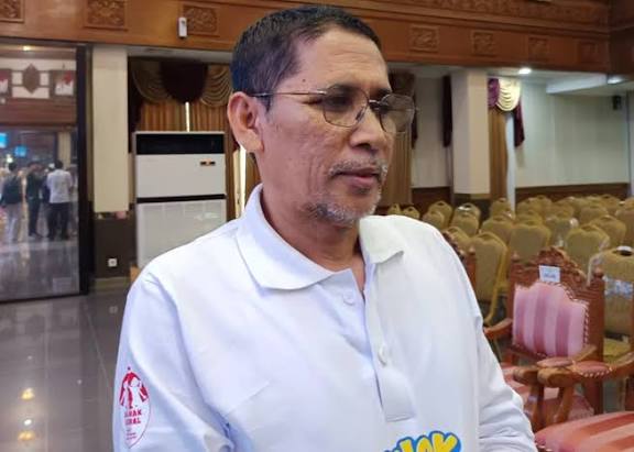 DPPPA Kutim Perkuat Layanan Konseling untuk Tekan Pernikahan Usia Dini, Gandeng PA Sangatta dan HIMPSI