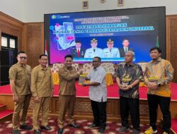 Mahulu Perkuat Transformasi Digital, Pembaruan Aplikasi TTE Universal Jadi Tonggak Baru Birokrasi Modern