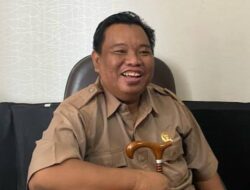 Penataan Pasar Pagi Samarinda Disorot, DPRD Tekankan Profesionalisme dan Transparansi
