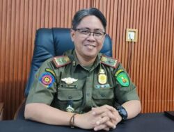 Marak Gepeng di Kutim, Kasatpol PP Minta Warga Aktif Melapor, Ungkap Dugaan Oknum yang Manfaatkan Situasi