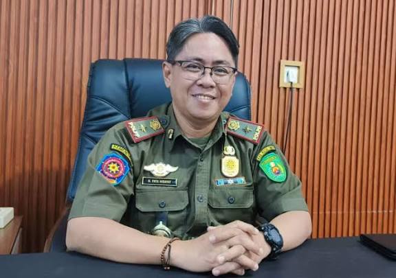 Marak Gepeng di Kutim, Kasatpol PP Minta Warga Aktif Melapor: Ungkap Dugaan Oknum yang Manfaatkan Situasi