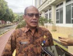 DPMPTSP Kutim Gencar Sosialisasikan Pentingnya NIB, Dorong Pelaku Usaha Lebih Tertib dan Berdaya Saing