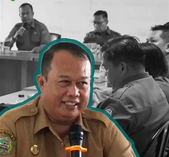 Mahulu Perketat Evaluasi Jaminan Sosial: Perangkat Kampung dan Pekerja Konstruksi Jadi Prioritas Perlindungan