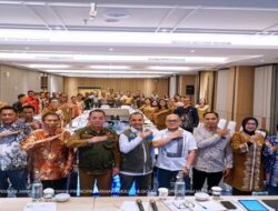 Mahulu Mantapkan Sistem Penanggulangan Bencana, Sekda Buka FGD Penyusunan RPB 2025