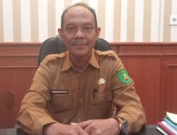 DPMPTSP Kutim Genjot Investasi Mal Modern, Upaya Dongkrak Ekonomi dan Perputaran Uang di Sangatta