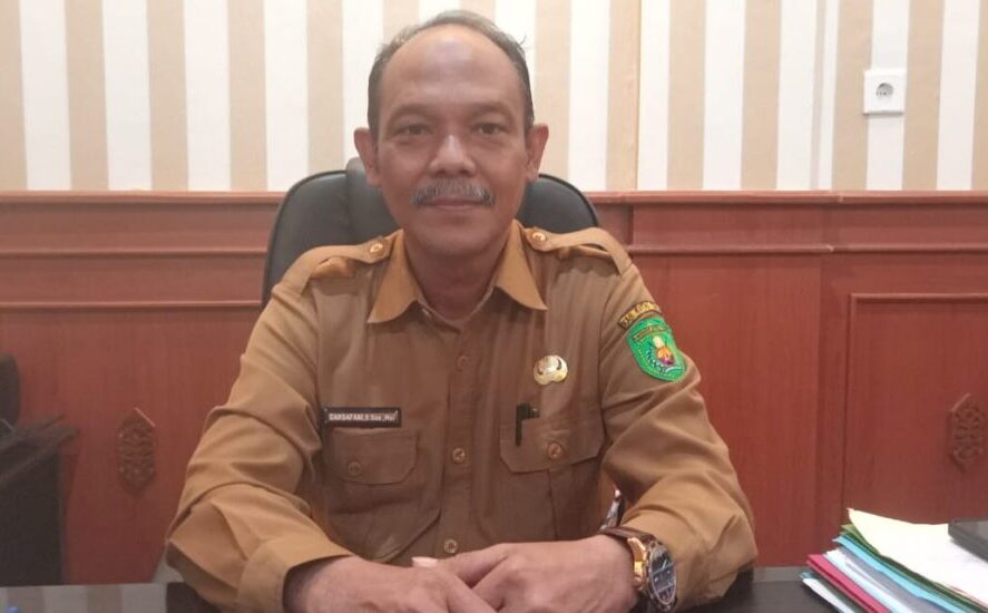 PMPTSP Kutim Genjot Investasi Mal Modern, Upaya Dongkrak Ekonomi dan Perputaran Uang di Sangatta