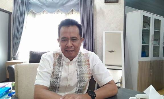 Disdikbud Kutim Perkuat UMKM Lokal: Penjahit Daerah Tetap Jadi Andalan Pengadaan Seragam Sekolah