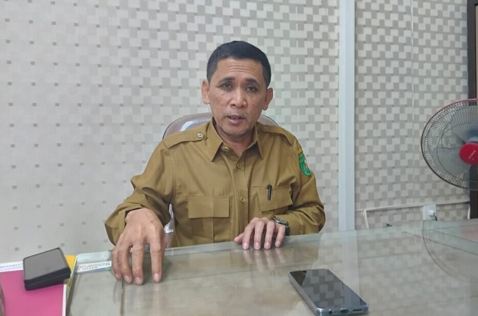 Tiga Program Unggulan DPPPA Kutim Masuk RPJMD dan Visi Misi Pemimpin Daerah