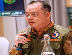 Banjir Besar 2024 Jadi Alarm Serius, Pemkab Mahulu Dorong Penguatan Sistem Peringatan Dini Lewat FGD RPB