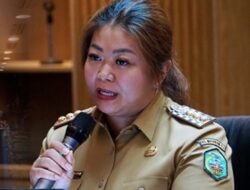 Bupati Angela Buka Rapat Teknis, Pemkab Mahulu Perkuat Integrasi Pembangunan Kawasan Perdesaan