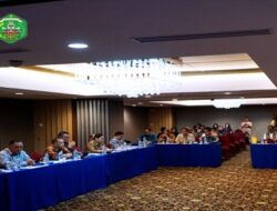 Angela Tegaskan Pentingnya Kolaborasi Lintas OPD dalam Pembangunan Kawasan, ADK Rp3–6 Miliar Harus Tepat Sasaran