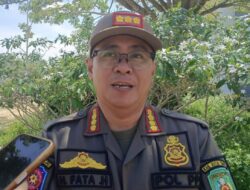 Satpol PP Kutim Bantu PKL Go Digital, Dagangan Dipromosikan Lewat Media Sosial Resmi