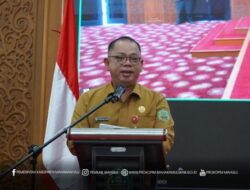 Latsar CPNS 2025 Resmi Ditutup, Bupati Tekankan Disiplin & Transformasi Mental ASN Muda