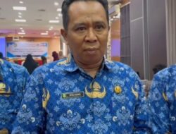 Disdikbud Kutim Dorong Penguatan Literasi Al-Qur’an, 189 Guru Ikuti Bimtek dan Sertifikasi Metode UMMI