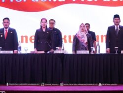 Propemperda 2026 Jadi Pilar Utama Untuk Wujudkan Mahulu Melaju