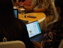 Gubernur Kaltim Dorong ASN Mahulu Mantapkan Budaya Kerja Digital, Transformasi Tak Boleh Setengah Hati