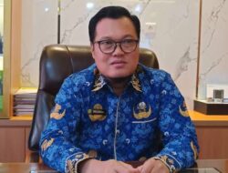 Kutim Resmi Jadi Tuan Rumah Porprov Korpri IV 2026, BKPSDM Bidik Juara Umum