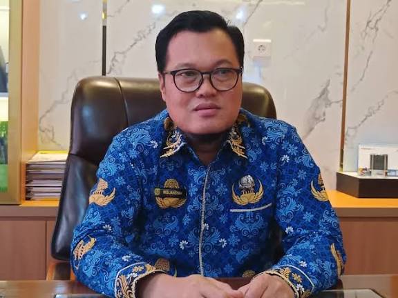 Kutim Resmi Jadi Tuan Rumah Porprov Korpri IV 2026, BKPSDM Bidik Juara Umum