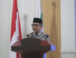 Bupati Ardiansyah Puji JSIT Kutim, Dorong Orang Tua Bangun Keluarga Penuh Cinta dan Tanpa Drama