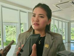 Wabup Suhuk Tegaskan Propemperda 2026 Jadi Pondasi Regulasi untuk Percepatan Pembangunan Mahulu