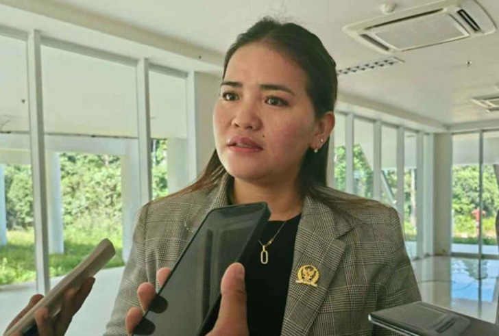 Wabup Suhuk Tegaskan Propemperda 2026 Jadi Pondasi Regulasi untuk Percepatan Pembangunan Mahulu Berita yang Sudah Diedit dan Diperpanjang