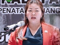 Bupati Mahulu Kukuhkan Komisi Irigasi, Langkah Strategis Perkuat Ketahanan Pangan dan Tata Kelola Air Berkelanjutan