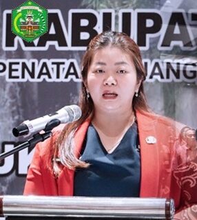 Bupati Mahulu Kukuhkan Komisi Irigasi: Langkah Strategis Perkuat Ketahanan Pangan dan Tata Kelola Air Berkelanjutan