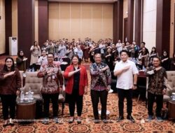Bupati Mahulu Dorong Finalisasi Rencana Aksi SPM 2025–2029, Tegaskan Komitmen Tingkatkan Layanan Dasar Masyarakat