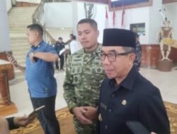 Bupati Kutim Dorong Sinergi Pemerintah dan Ketua RT untuk Percepat Penurunan Stuntin