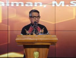 Bupati Kutim Dorong Optimalisasi Retribusi Sarang Burung Walet, Potensi PAD Bernilai Miliaran Menanti