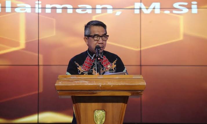 Bupati Kutim Dorong Optimalisasi Retribusi Sarang Burung Walet: Potensi PAD Bernilai Miliaran Menanti