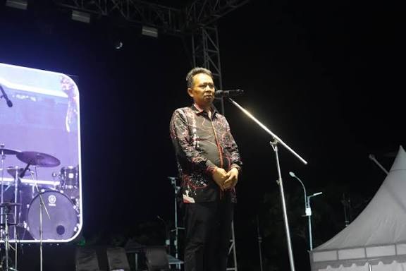 Festival Magic Land Kutim Resmi Jadi Agenda Tahunan: Disdikbud Komitmen Angkat Budaya Kutim ke Panggung Nasional