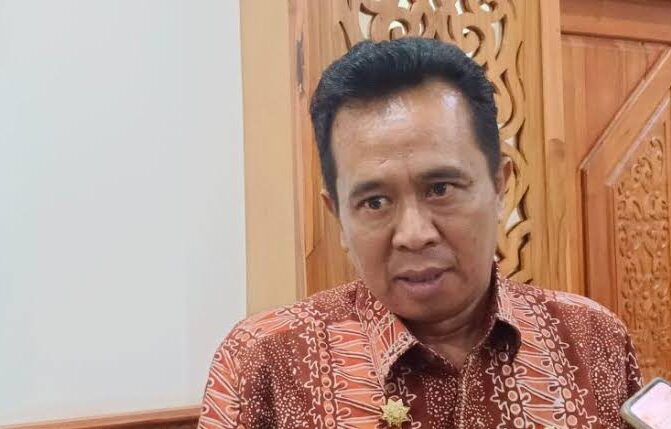 Dongkrak Mutu PAUD, Pemkab Kutim Biayai 329 Guru Kuliah S1 di Bandung dan Malan