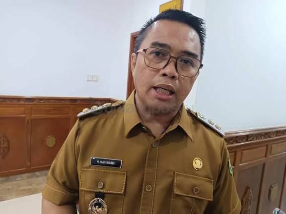 Wabup Kutim Tegaskan Proyek Multiyears Tetap Jadi Andalan untuk Percepatan Pembangunan Daerah