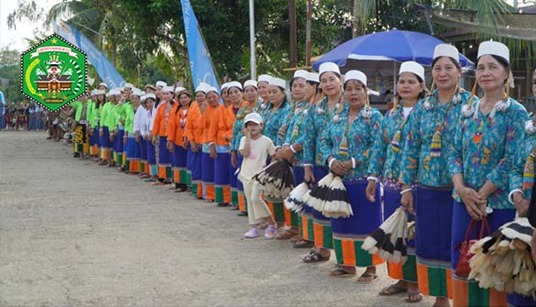 Cross Border Festival Datah Bilang 2025 Pererat Persaudaraan dan Rayakan Keberagaman