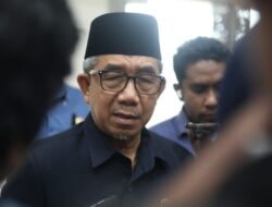 Bupati Ardiansyah Pastikan Hutang Daerah Tuntas Akhir Tahun, Stabilitas Keuangan Kutim Terjaga
