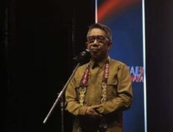 Festival Pesona Budaya Kutim 2025, Resmi Ditutup Bupati Ardiansyah