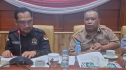 Sani Dorong Lahirnya Perda SPAB: “Lebih Baik Kita Siap Sekarang daripada Menangis Saat Bencana