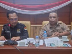 Sani Dorong Lahirnya Perda SPAB, Lebih Baik Kita Siap Sekarang daripada Menangis Saat Bencana