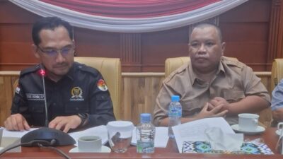 Sani Dorong Lahirnya Perda SPAB: “Lebih Baik Kita Siap Sekarang daripada Menangis Saat Bencana