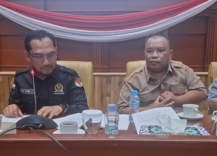 Sani Dorong Lahirnya Perda SPAB: “Lebih Baik Kita Siap Sekarang daripada Menangis Saat Bencana