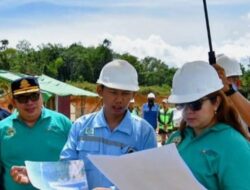 Bandara Ujoh Bilang Diproyeksikan Dongkrak Ekonomi Mahulu, Pemerintah Dorong Kolaborasi Total Seluruh Pihak