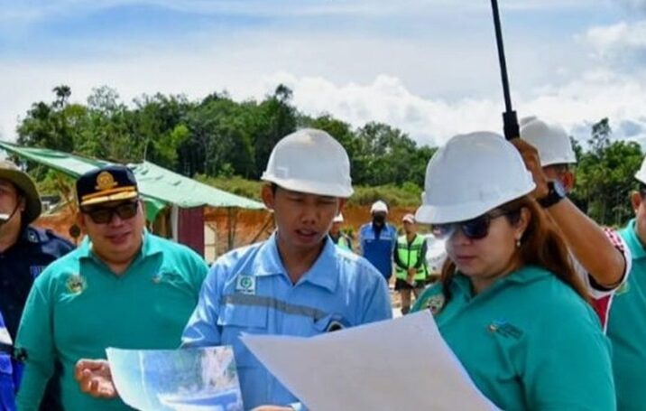 Bandara Ujoh Bilang Diproyeksikan Dongkrak Ekonomi Mahulu, Pemerintah Dorong Kolaborasi Total Seluruh Pihak
