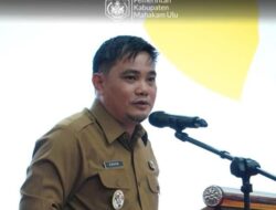Pemkab Mahulu Perkuat Fondasi Birokrasi Modern, Workshop Dua Hari Asah Kepemimpinan Administrator untuk Transformasi Layanan Publik