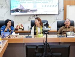 Mahulu Gandeng STPN Yogyakarta, Siapkan Generasi Ahli Pertanahan Mulai 2026