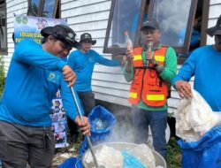 Atasi 6.888 Ton Timbulan Sampah, Pemkab Mahulu Bekali Masyarakat Keterampilan Olah Plastik Jadi Produk Bernilai Ekonomi