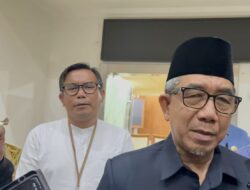 Bupati Ardiansyah Pasang Target Tinggi, 70 Persen Infrastruktur Kutim Tuntas dalam Lima Tahun