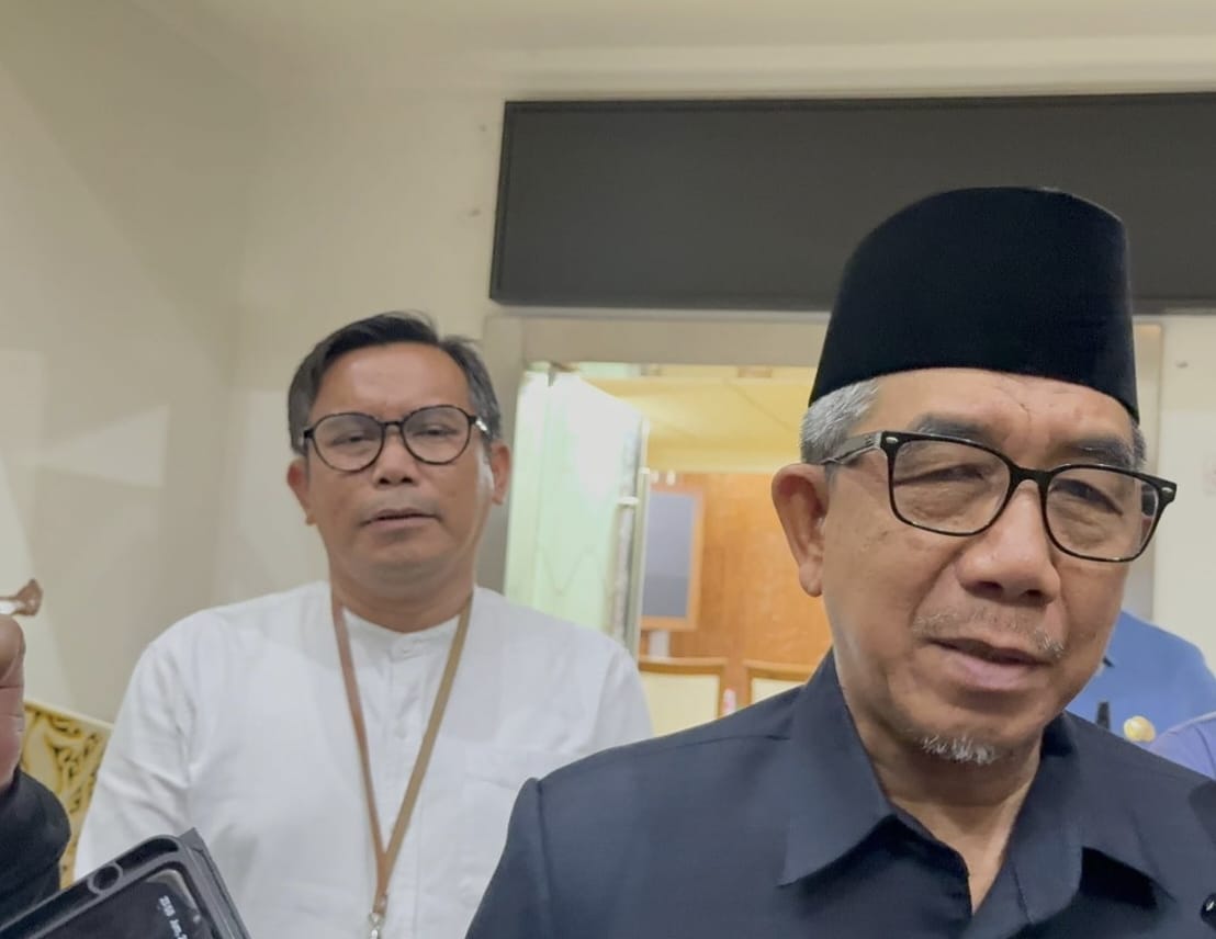 Bupati Ardiansyah Pasang Target Tinggi: 70 Persen Infrastruktur Kutim Tuntas dalam Lima Tahun