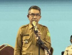 APBD Kutim 2026 Turun, Bupati Ardiansyah Tegaskan Pengadaan Motor Operasional Ketua RT Tetap Prioritas