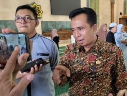 Disdikbud Kutim Susun Buku Cerita Perjalanan Masuknya Islam dari Mekkah hingga Kutai Timur